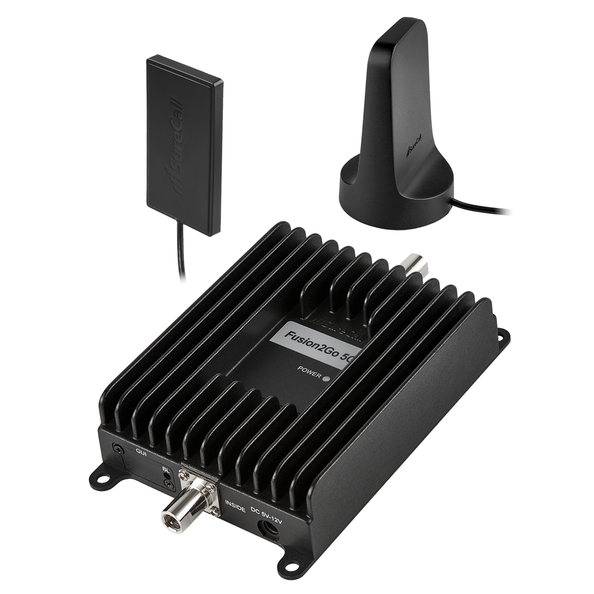 5G Vehicle Cell Signal Booster Kit