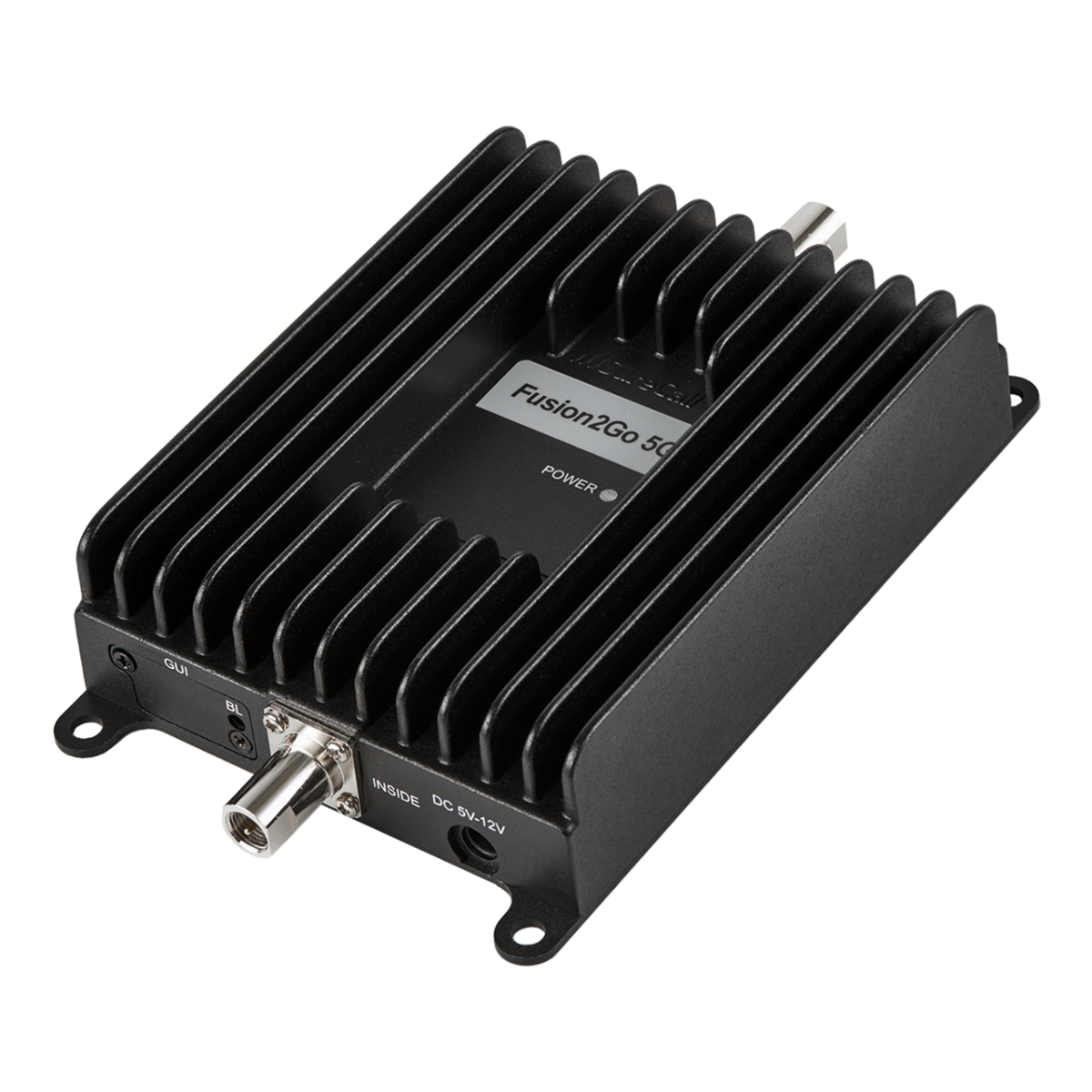 Truck Cell Phone Signal Booster up to 5G