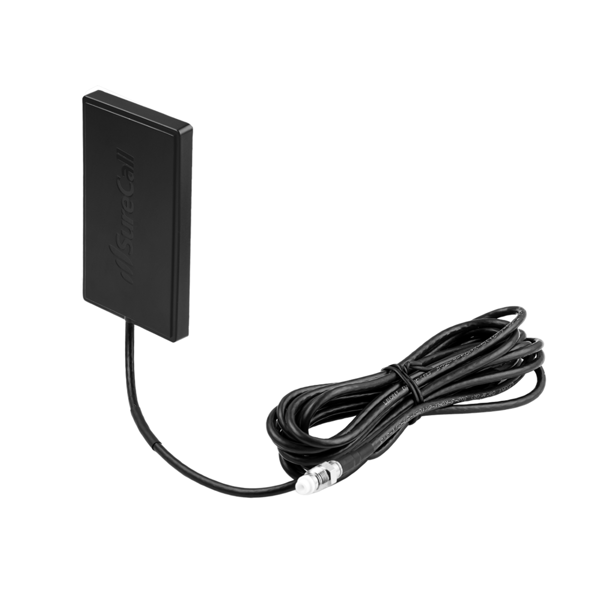 Wide Band Internal Patch Antenna (10ft cable) for F2G series