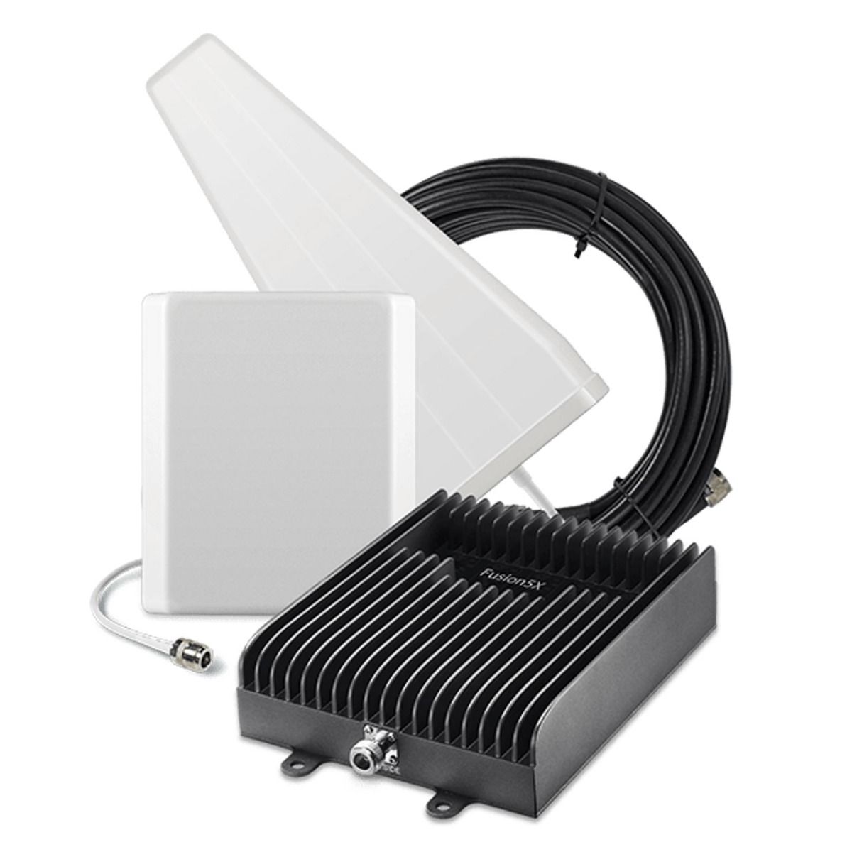 Fusion 5X 2.0 Yagi- Panel Kit