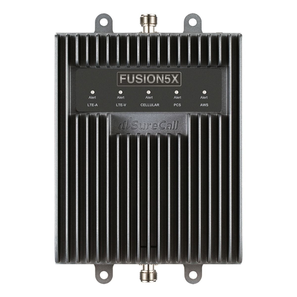 Fusion 5X 2.0 Yagi- Panel Kit