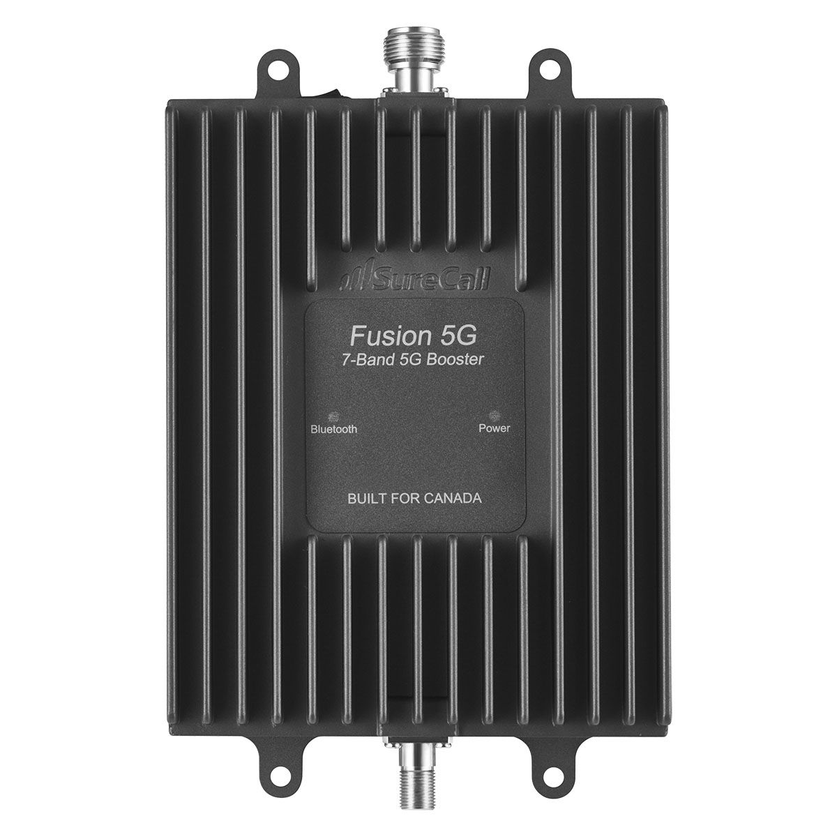 Fusion 5G & LTE,  7 Band Canadian Cell Booster Kit