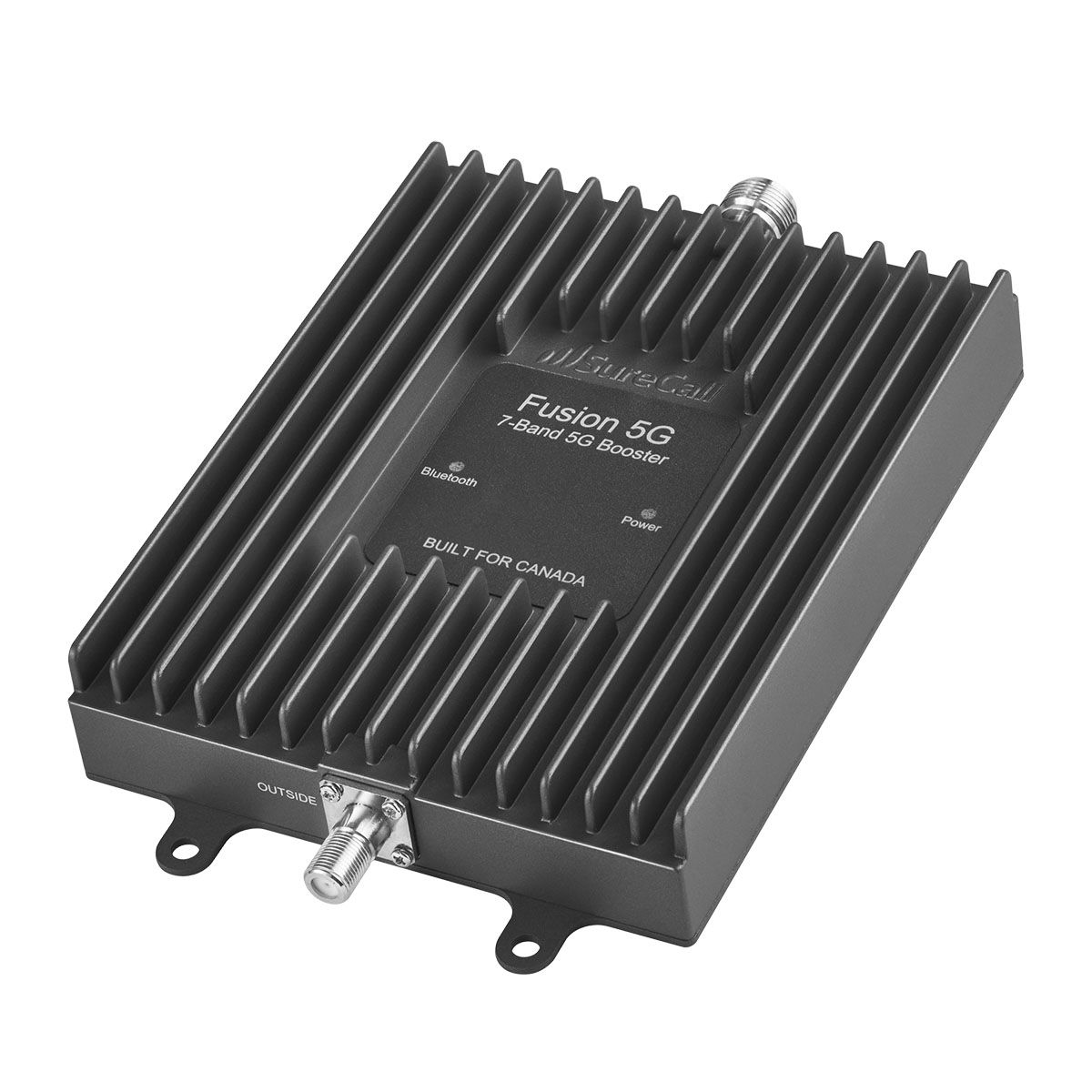 Fusion 5G & LTE,  7 Band Canadian Cell Booster Kit