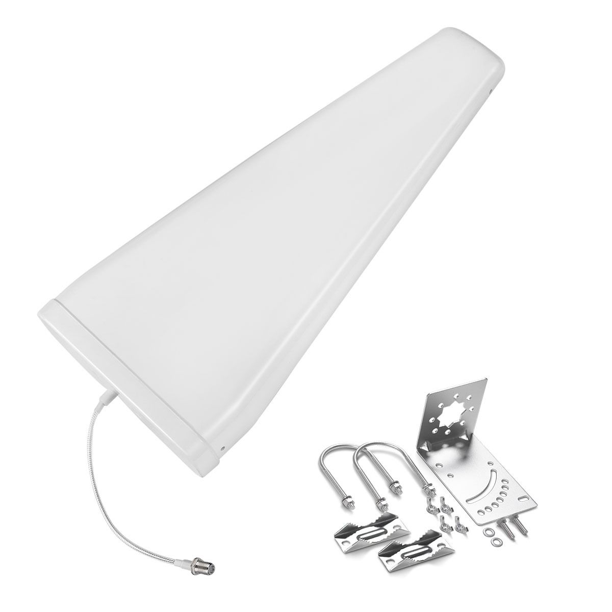 Fusion 5G & LTE,  7 Band Canadian Cell Booster Kit