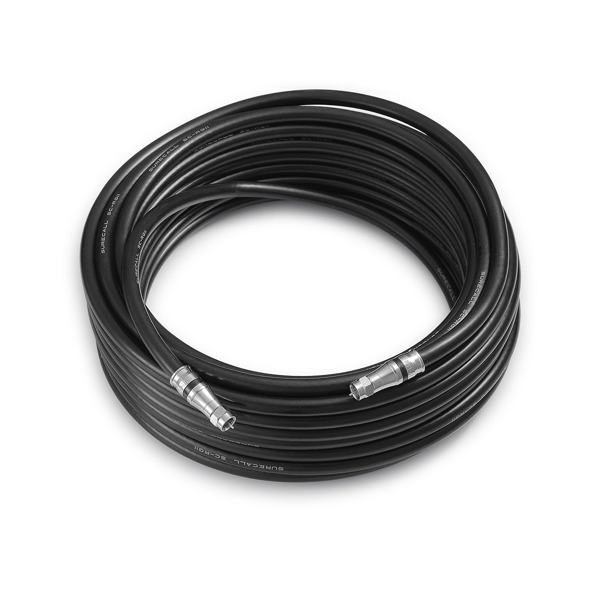 Fusion 5G & LTE,  7 Band Canadian Cell Booster Kit