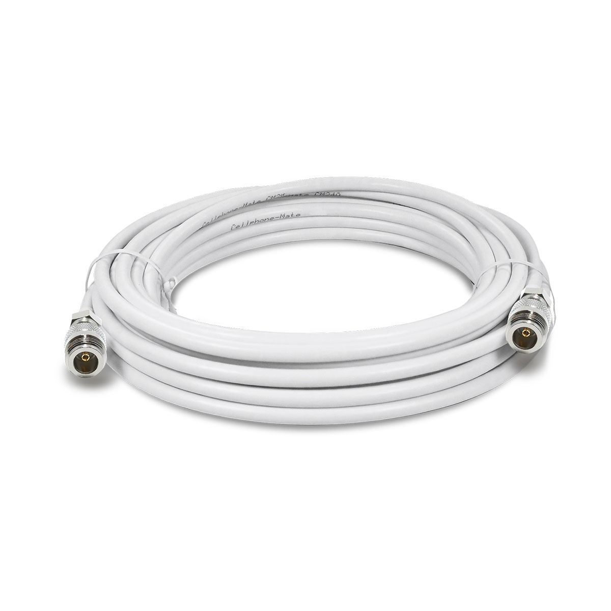 Fusion 5G & LTE,  7 Band Canadian Cell Booster Kit