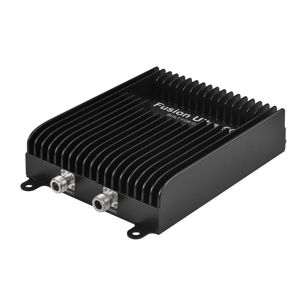 Adv Commercial 5G Cell Booster Kit w-Yagi & Panel & 2 Domes