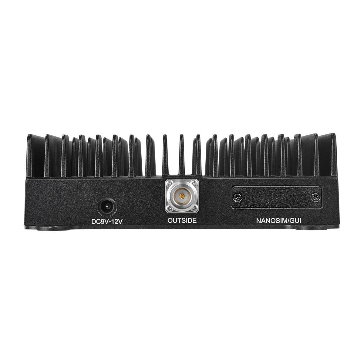 Adv Commercial 5G Cell Booster Kit w-Yagi/ Panel & 2 Panels