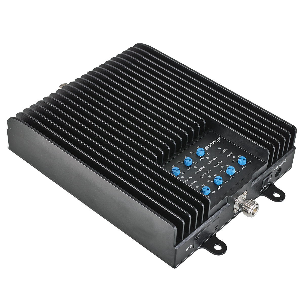 Fusion Pro 5G (2.0) - 5G & LTE 8 Band Cell Booster Kit
