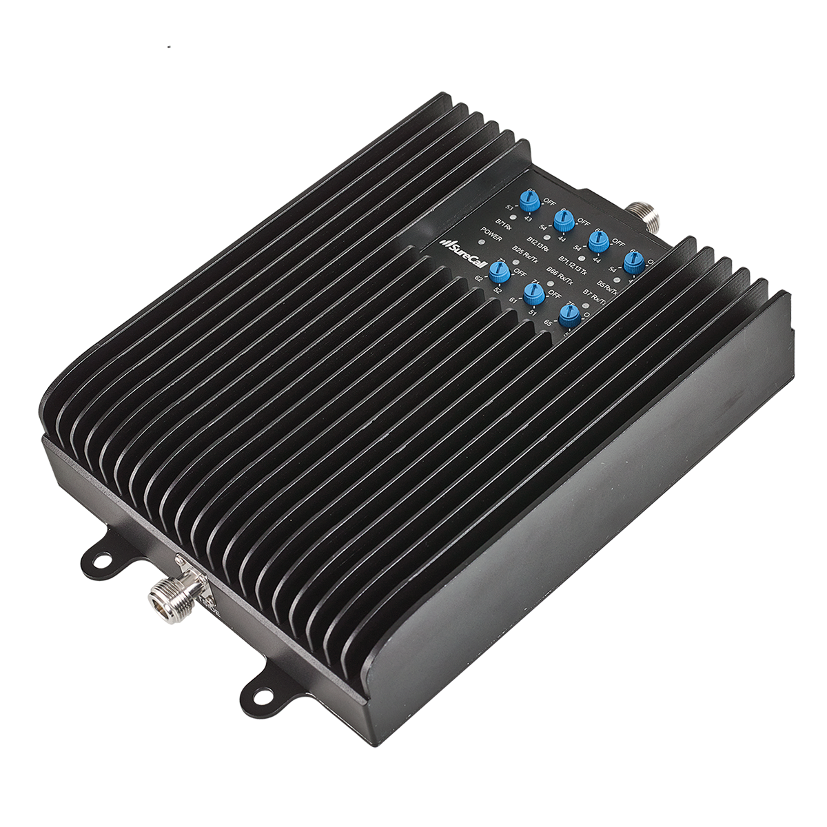 Fusion Pro 5G (2.0) - 5G & LTE 8 Band Cell Booster Kit