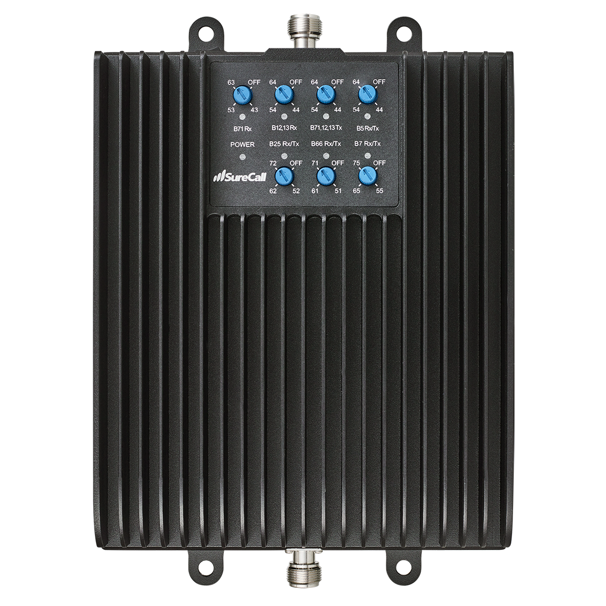Fusion Pro 5G (2.0) - 5G & LTE 8 Band Cell Booster Kit