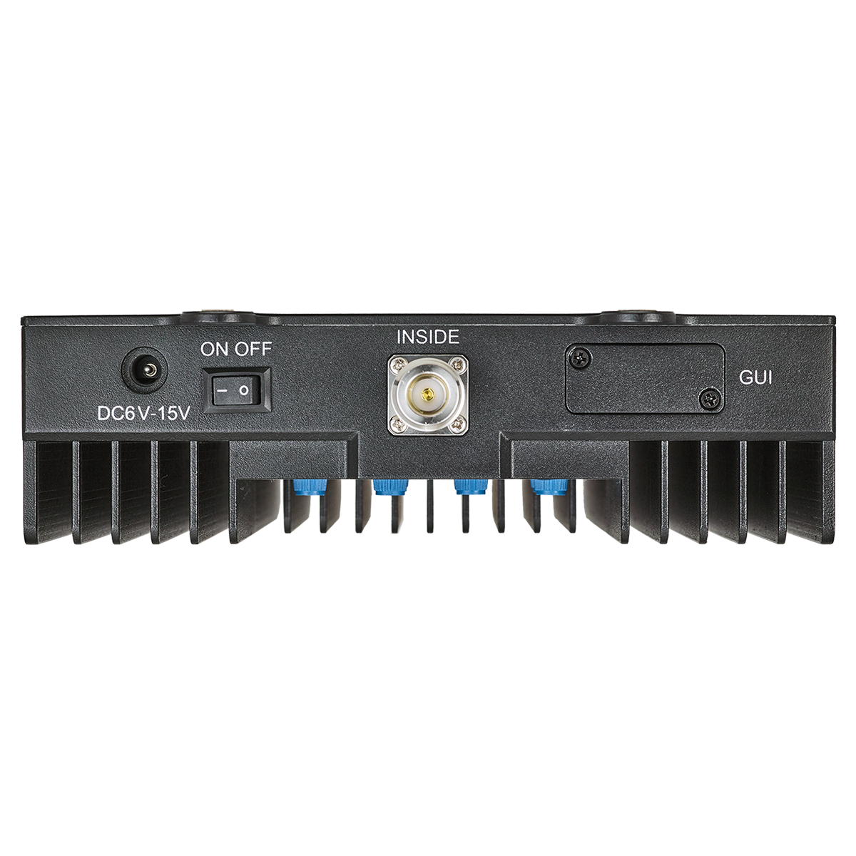 Fusion Pro 5G (2.0) - 5G & LTE 8 Band Cell Booster Kit