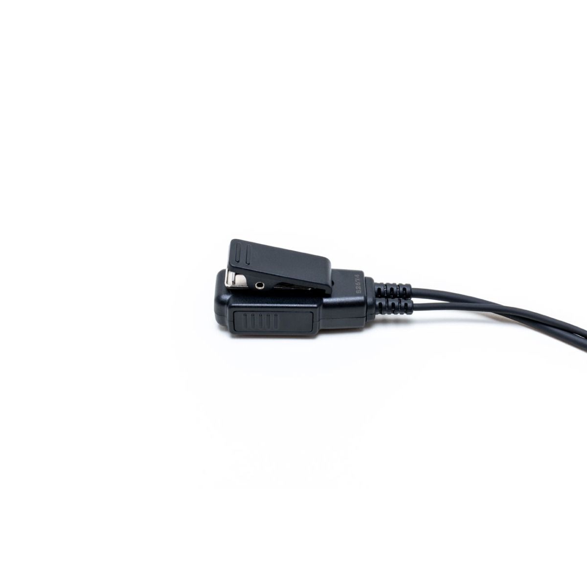 Gold Series 1-Wire Surveillance Kit for ICOM Radio (no ear)