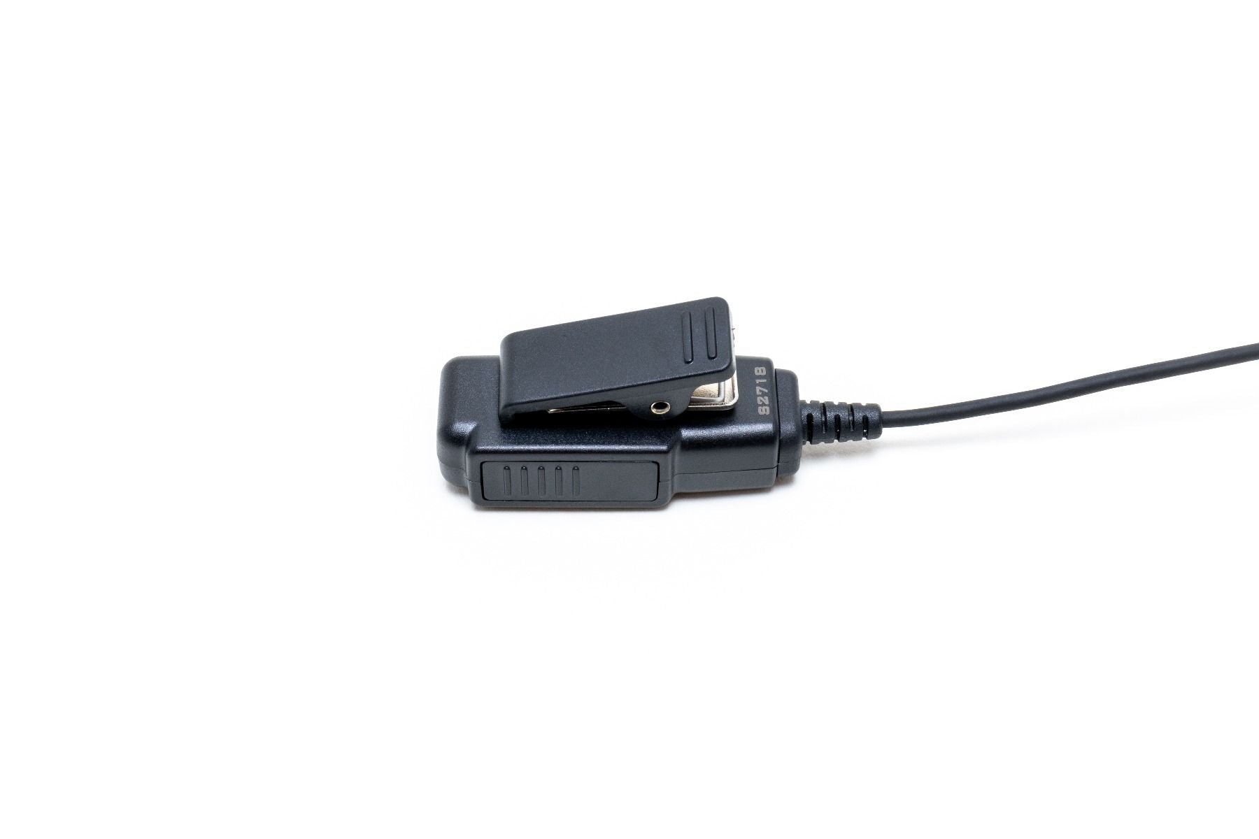 PTT and Cord for Headset (iCom F2000 Radio)