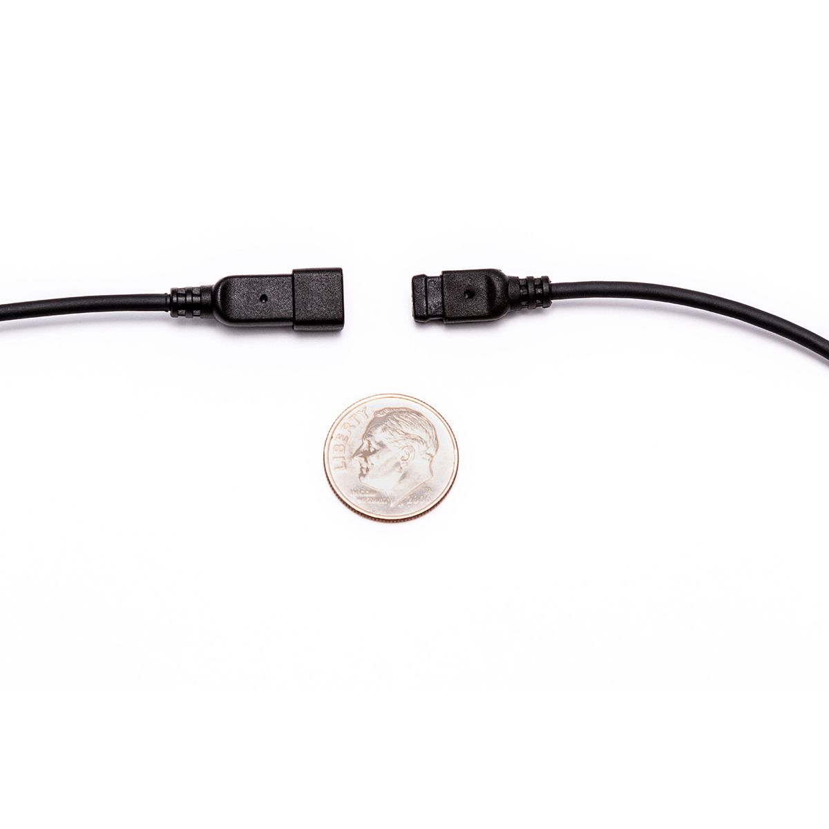 Gold Series 1-Wire Surveillance Kit for ICOM Radio (no ear)