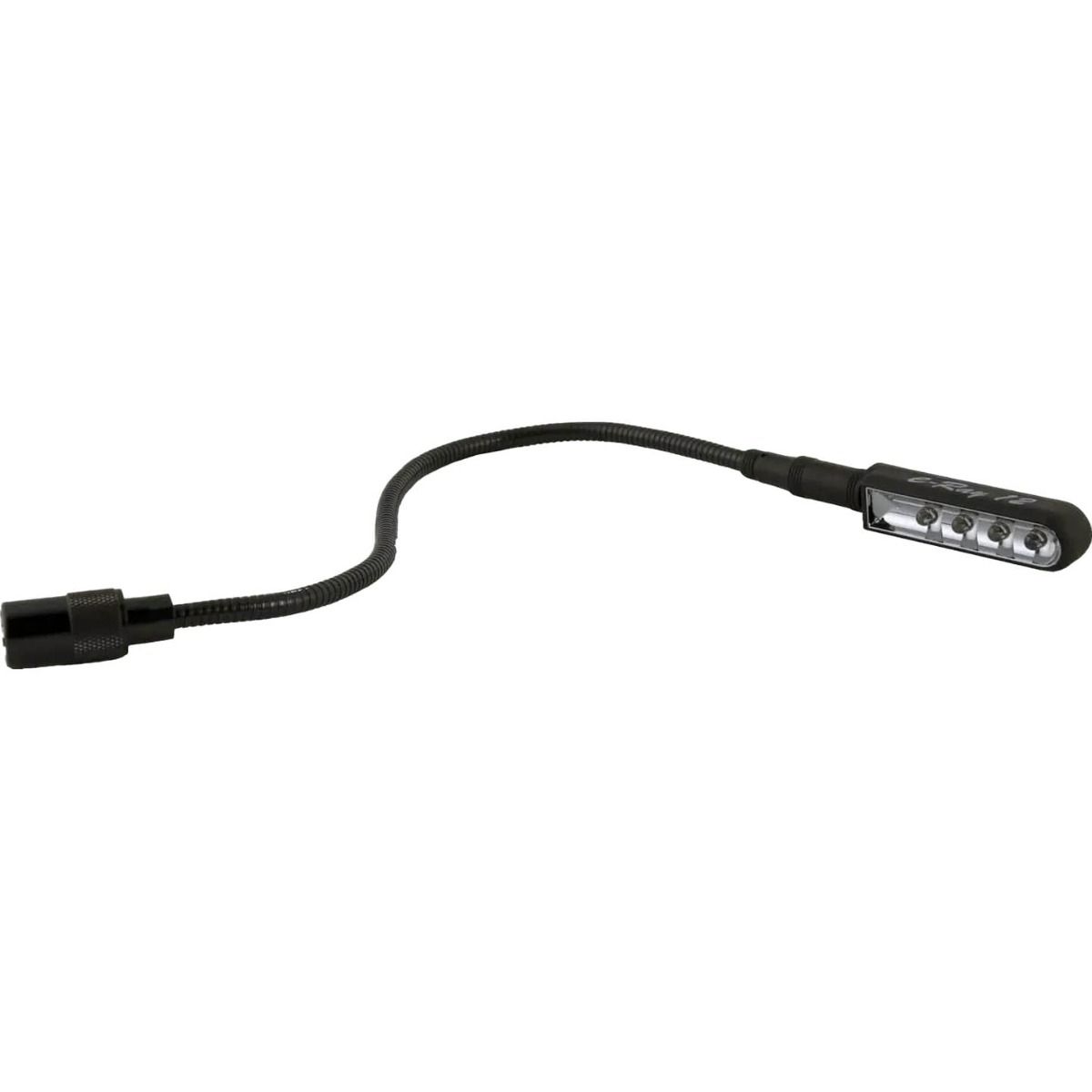 BNC Goose Neck 12in LED Work Light
