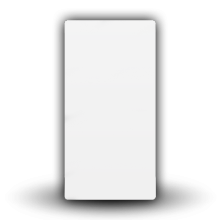 Replacement Grill for B23-265 and B23-265SUR Speakers White