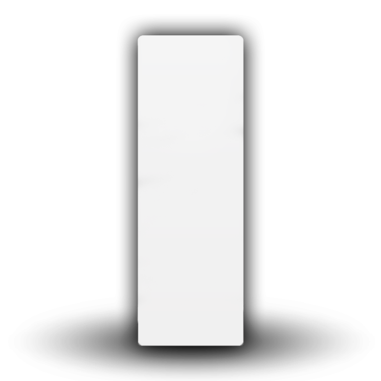 Replacement Grill for B23-465LCR Speaker White