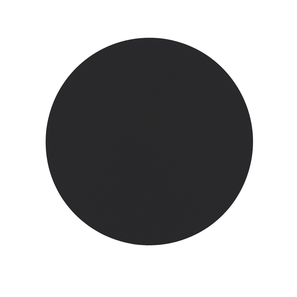 In-Ceiling 5.25in 70v/100v OP Speaker 60w, 120 Deg, Black