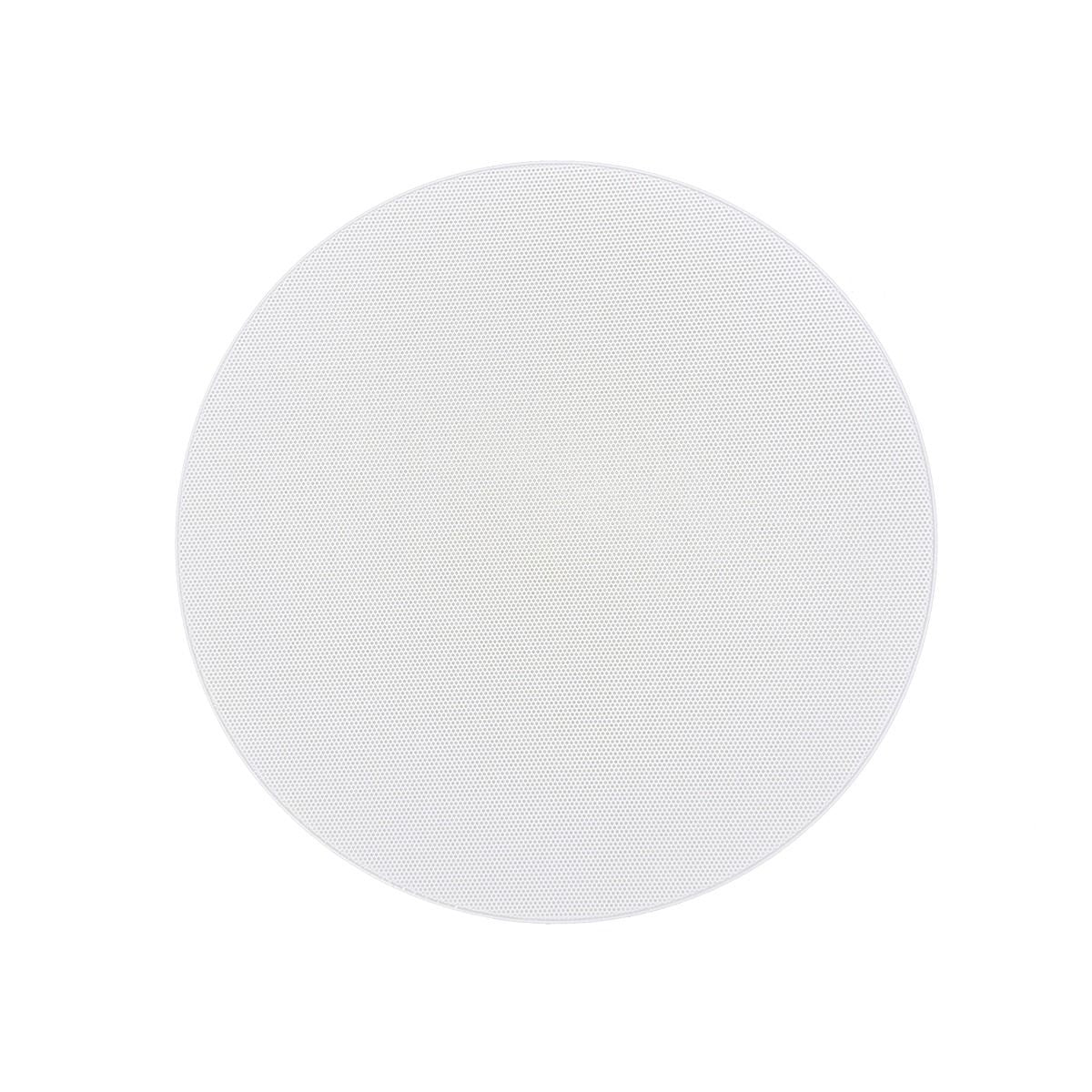 70v 6.5in Slim In-Ceiling, White Grills & TB80 Tile Bridge