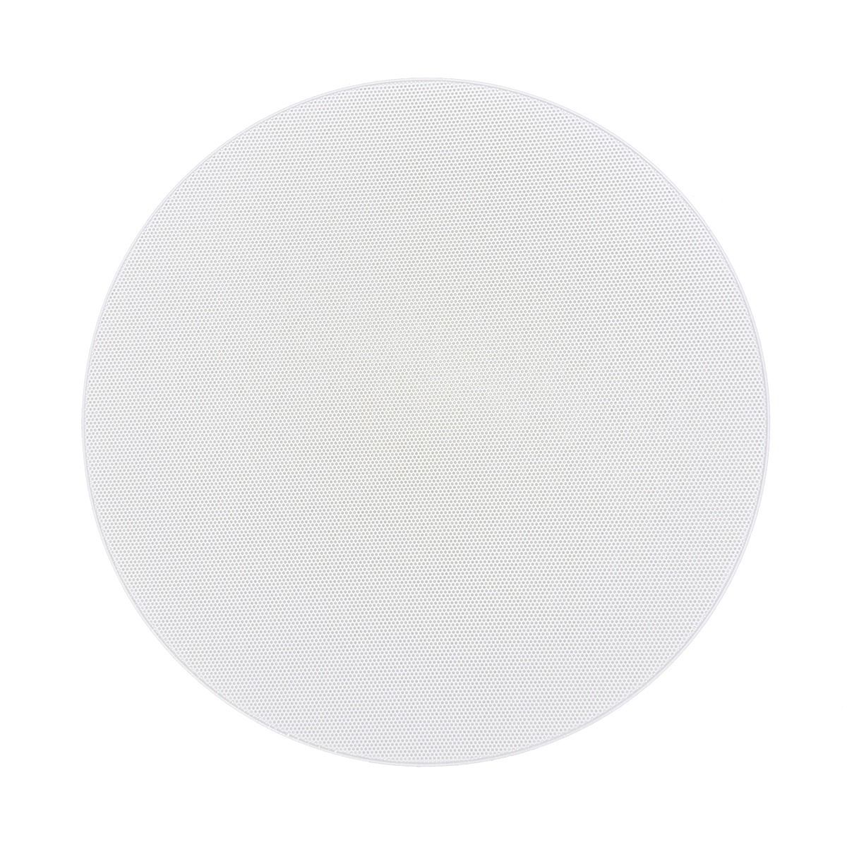 Round Grille for Director 10in In-Ceiling Speakers.
