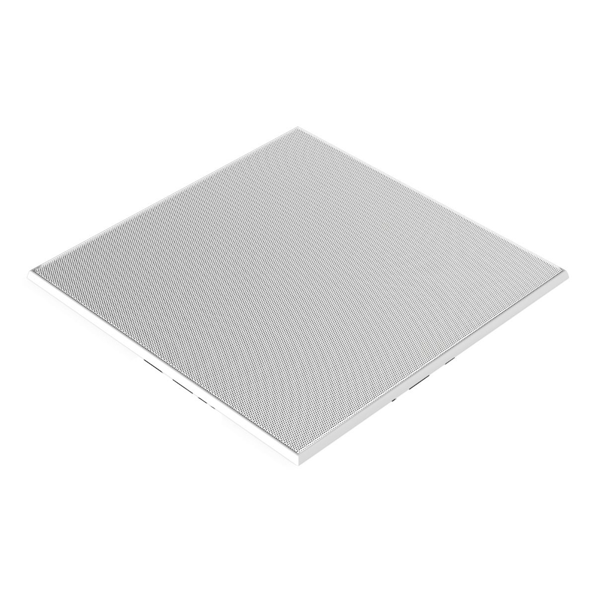 Square Grille for Director 10in In-Ceiling Speakers - Weathe