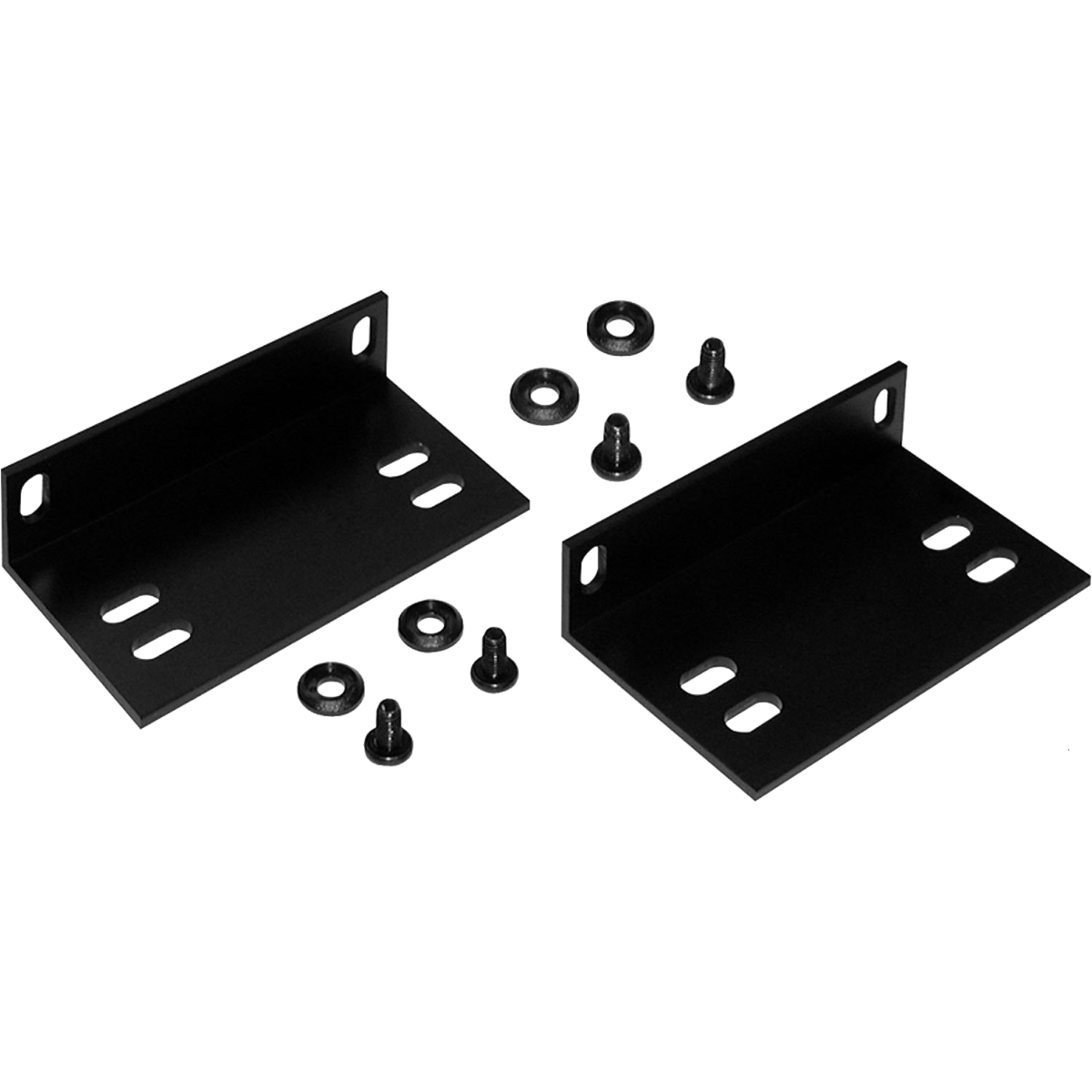 Rack Mount Kit - Double - (M5100-PM and MR5000 series Produc