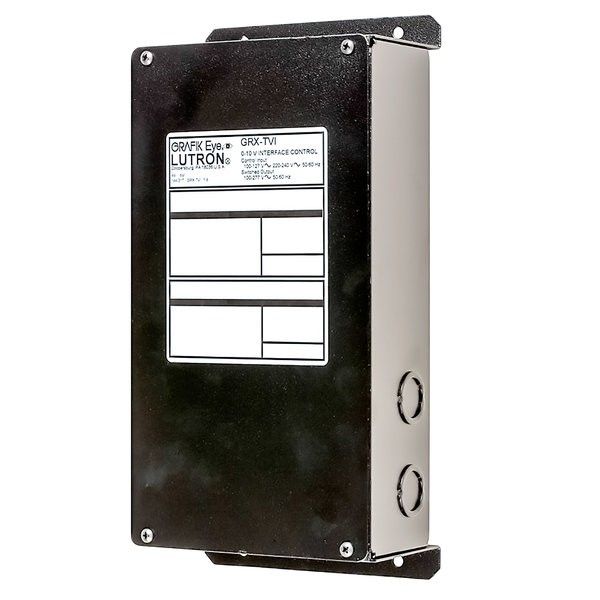 TEN VOLT INTERFACE AND