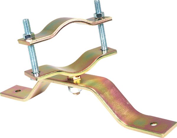 SWIVEL BRACKET