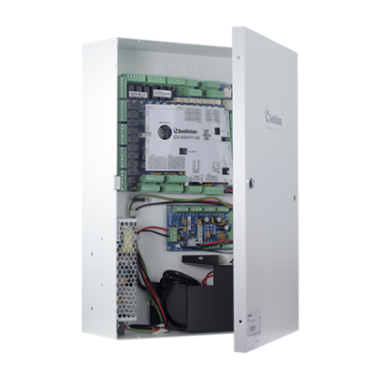 IP Control Board Kit GV-AS4111 Kit w-pwr board - PS -wallbox