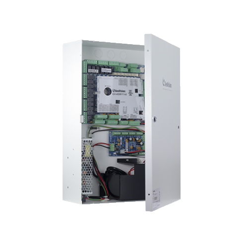 IP Control Board Kit GVAS8111 w-power board - PS - wall box