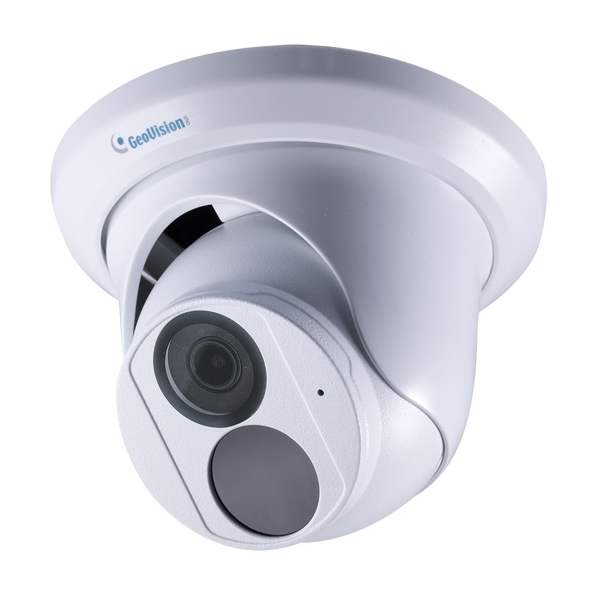 4MP IP Eyeball Dome Camera -IR Low Lux WDR Pro 2.8mm -v2