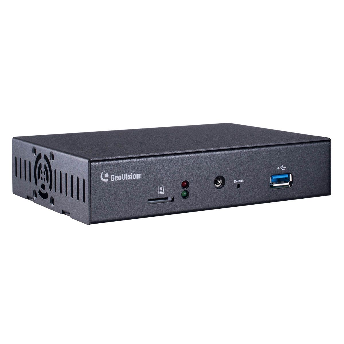 GV-IP DecoderBox Ultra Black v1.00
