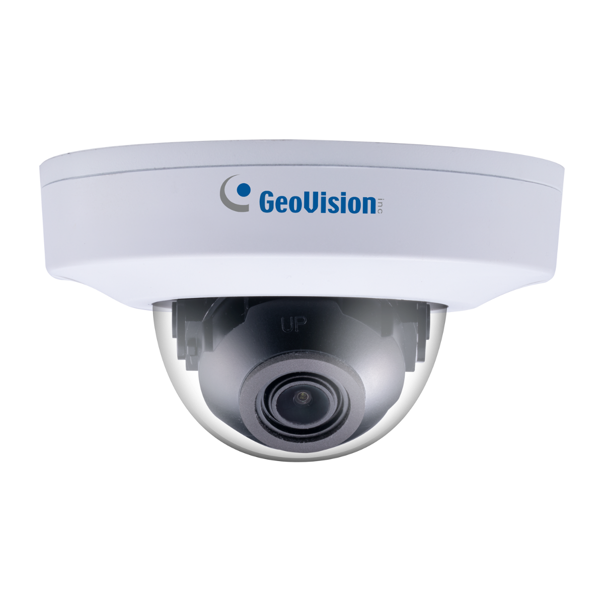 4MP IP Mini Dome Camera -Super Low Lux WDR Pro 2.8mm