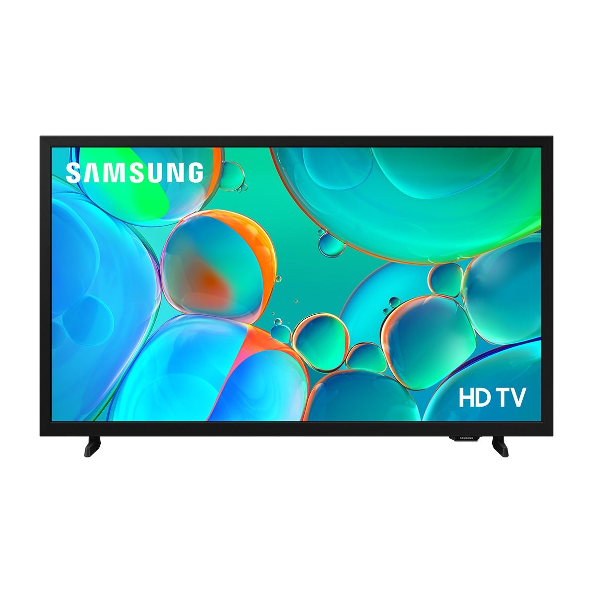 32in LED HDTV (2025) Smart-TV - H Series