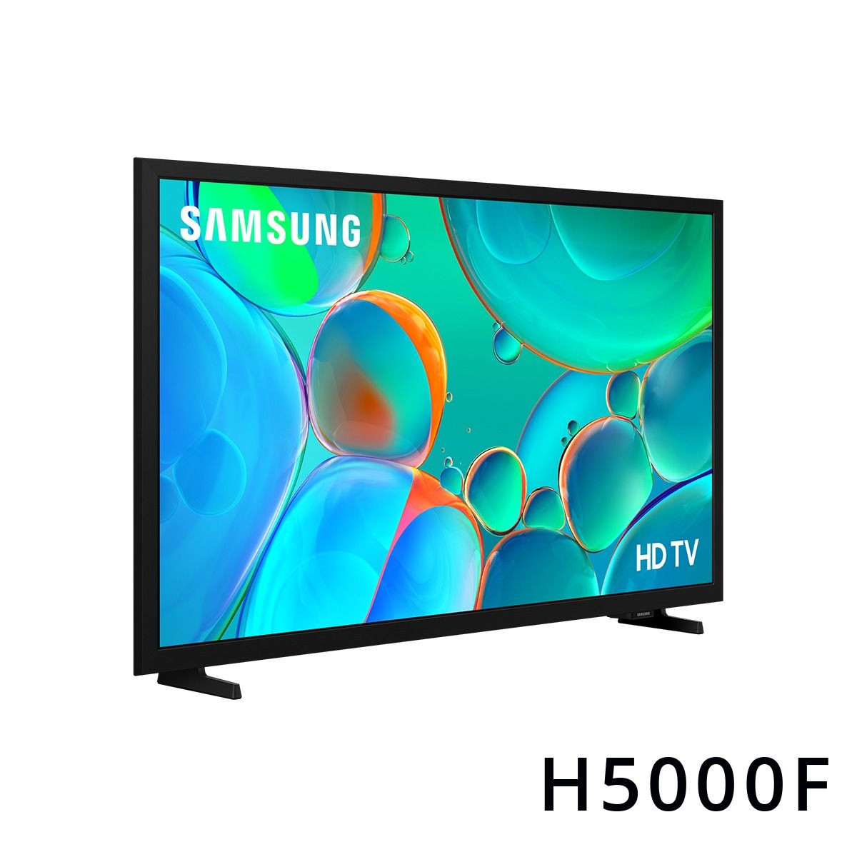 32in LED HDTV (2025) Smart-TV - H Series