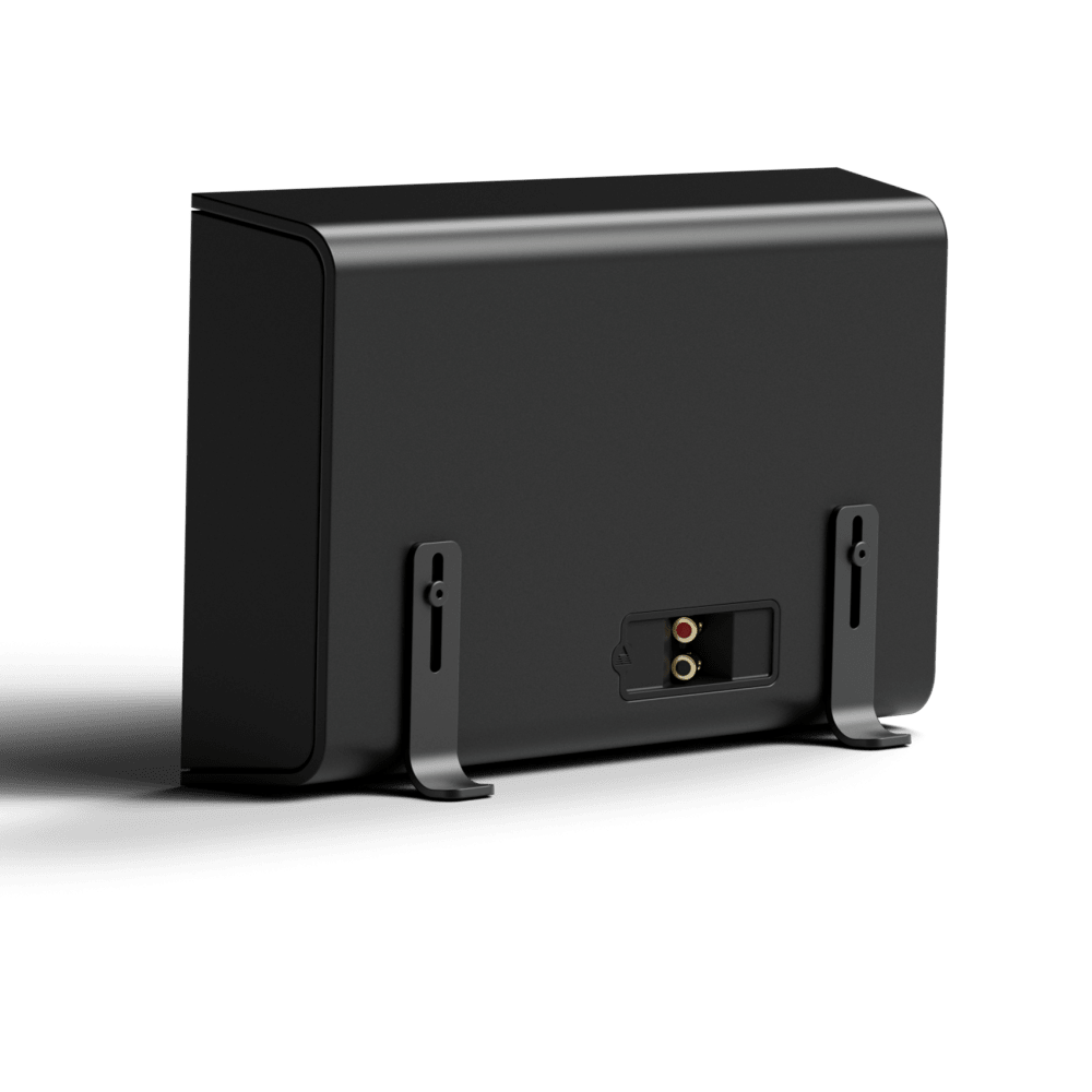 Triad InRoom Slim 8in Subwoofer - 4 Ohm - READY TO SHIP