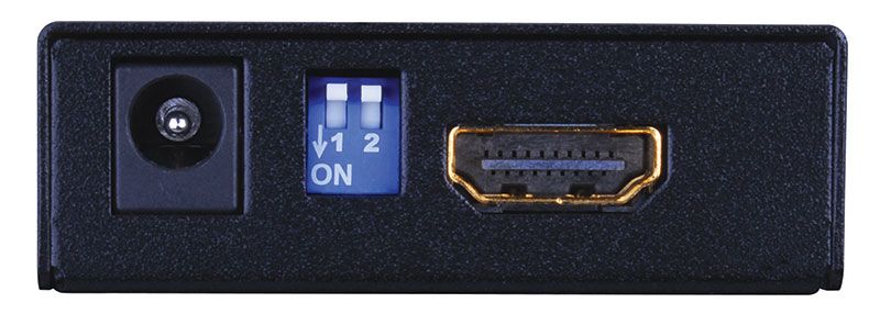 4K HDMI Clock Re-Synthesizer-Conditioner
