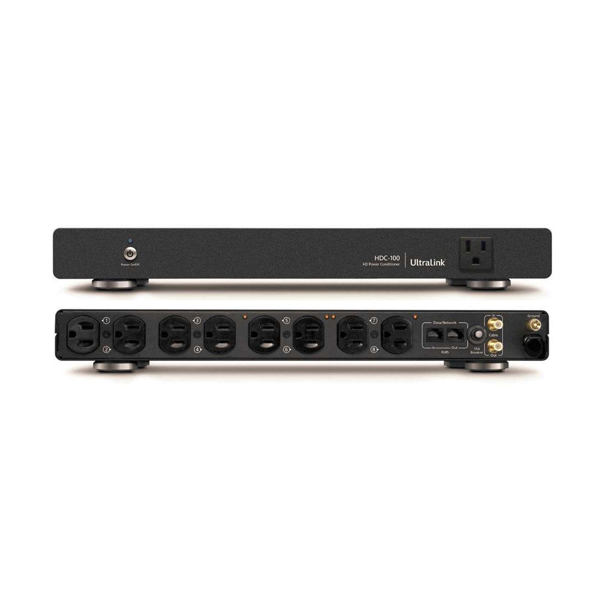 Ultralink Rack Mount Power Conditioner