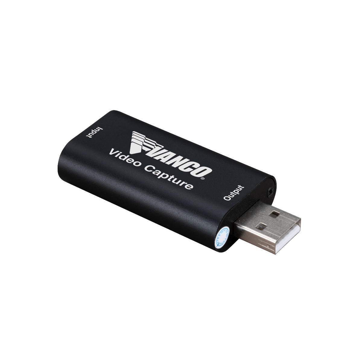 HDMI to USB Capture Card