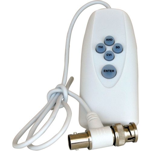Multi Format HD Controller for VLD1A-VLB1A