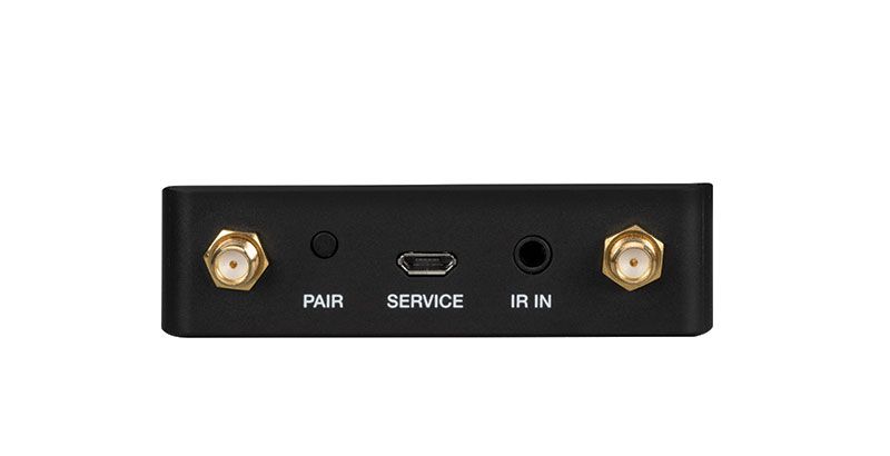 1080p Wireless HDMI Extender with IR