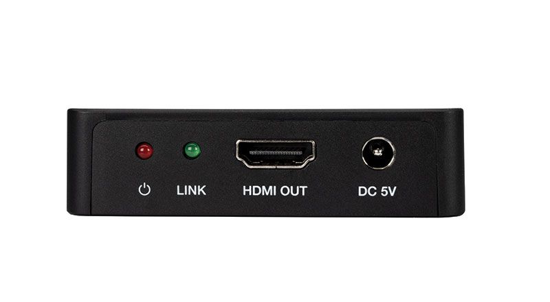 1080p Wireless HDMI Extender with IR