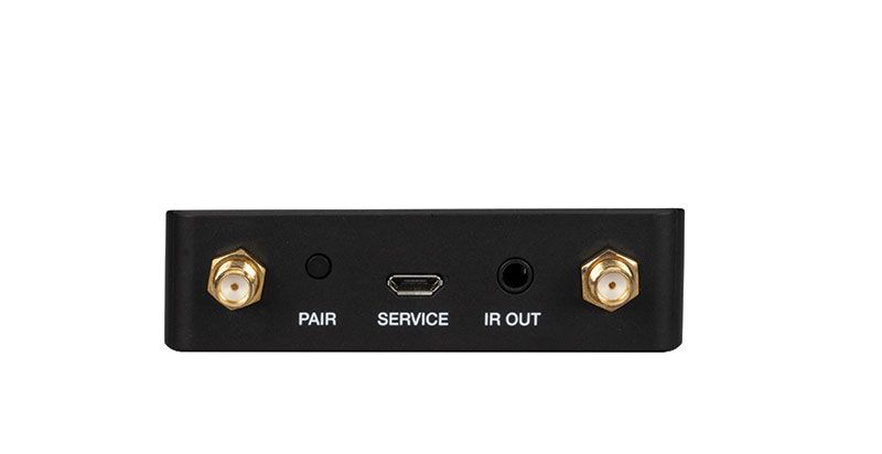 1080p Wireless HDMI Extender with IR