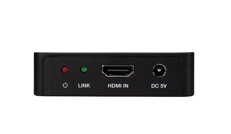 1080p Wireless HDMI Extender with IR