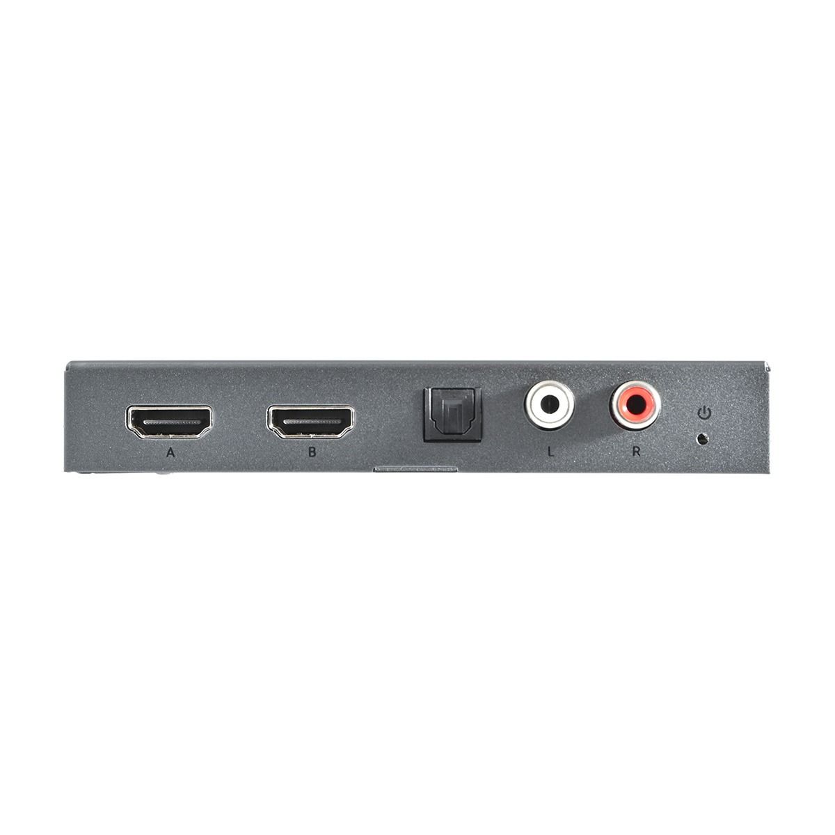 HDMI Scaler & Audio - Signal Manager