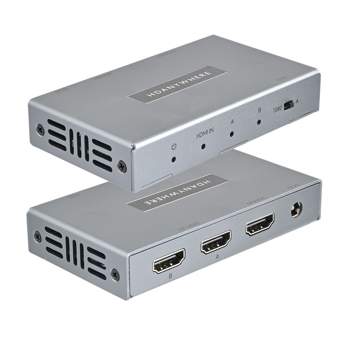 HDMI Splitter Max (1x2) (18G-4K)