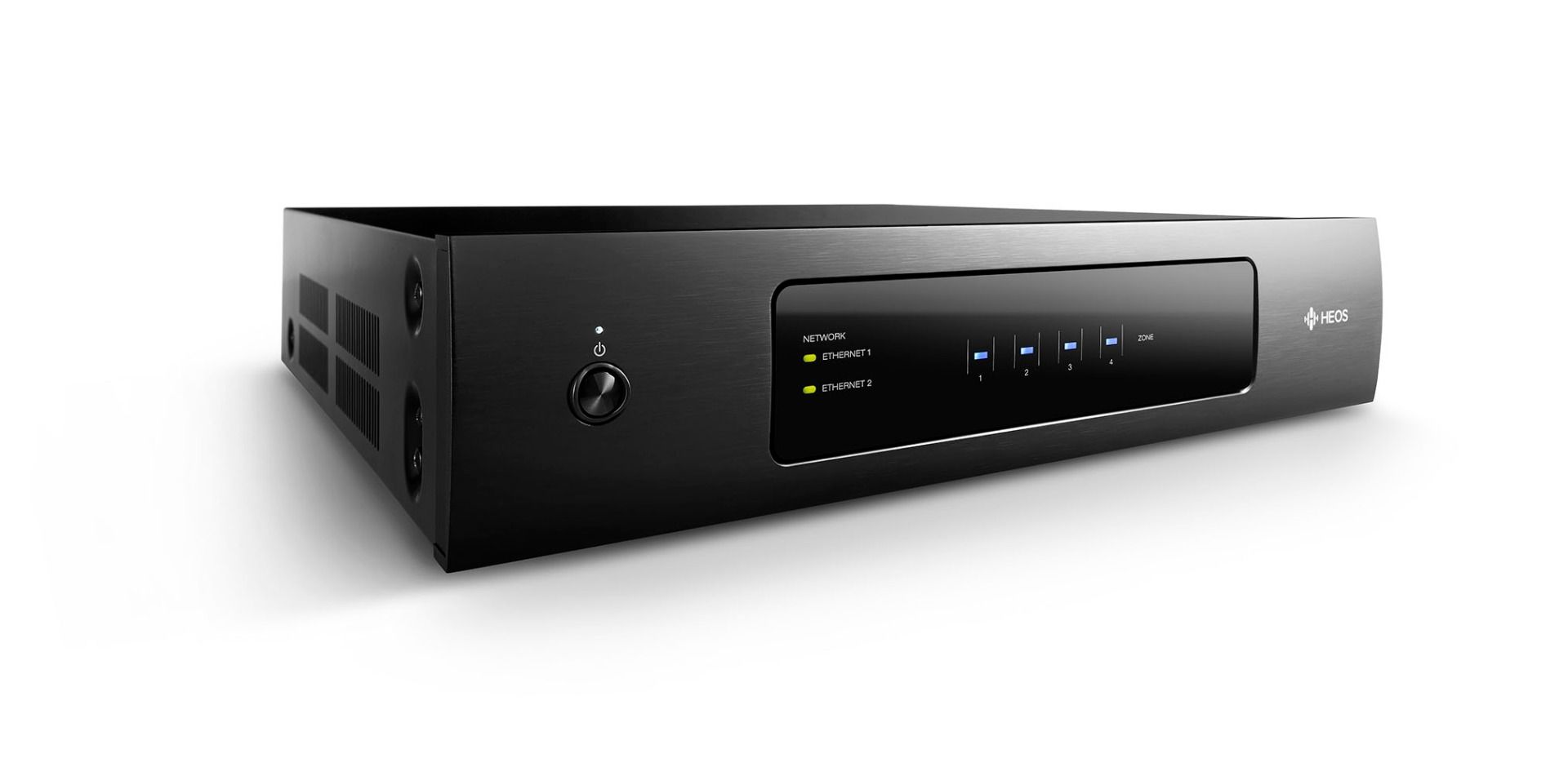 8 x 60 watts (20Hz - 20kHz .05 THD) Hi-Res Audio Support Bri