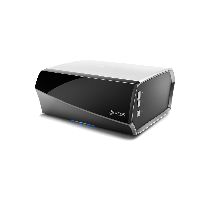 Wireless Streaming Zone Pre-Ampifier Hi Res Audio-Bluetooth