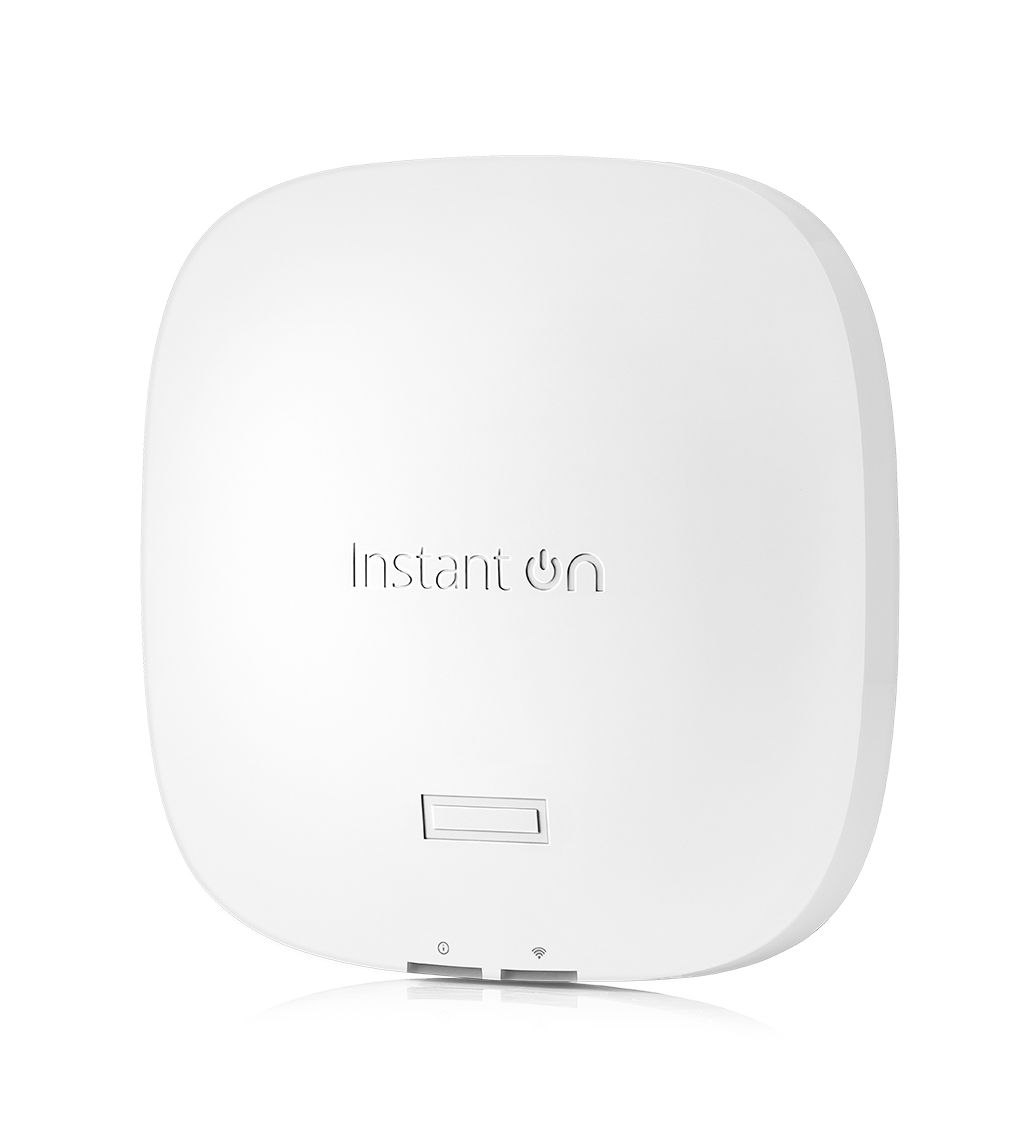 HPE Networking Instant On Access Point AP21